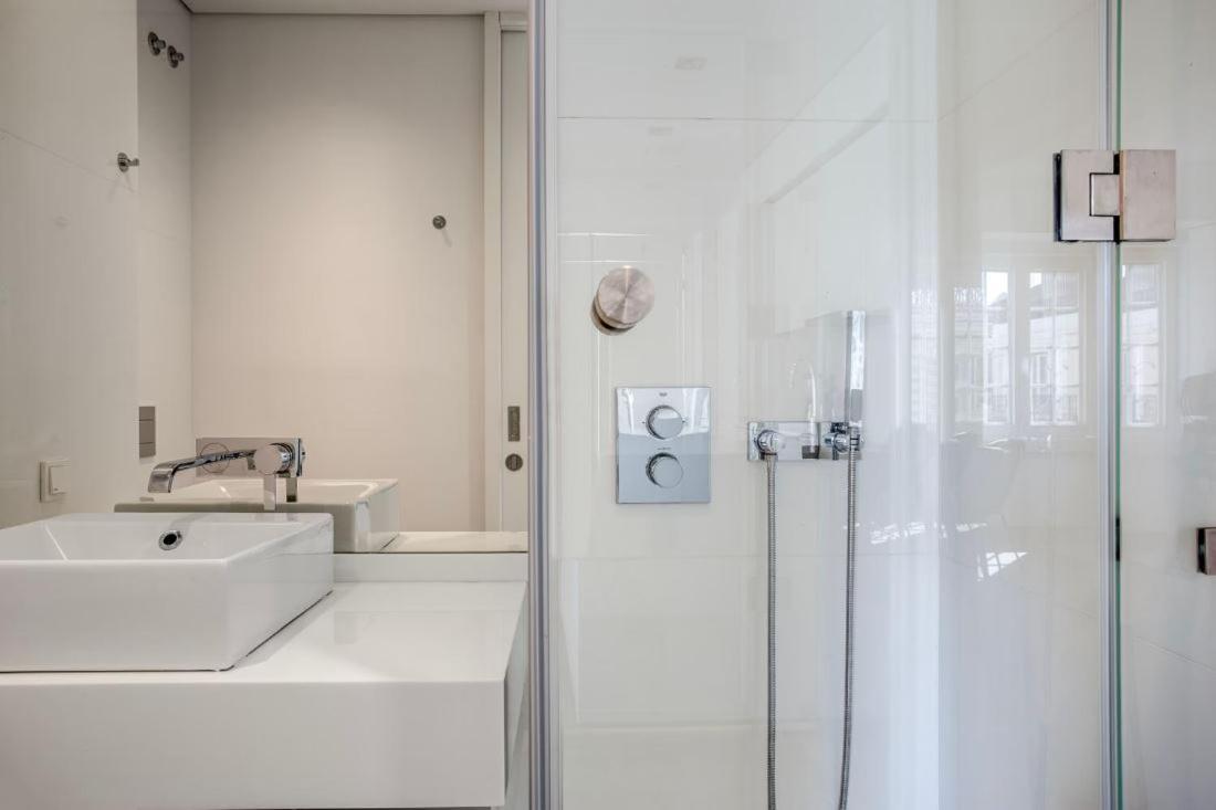 Private Bedrooms In The Heart Of Gasthof
