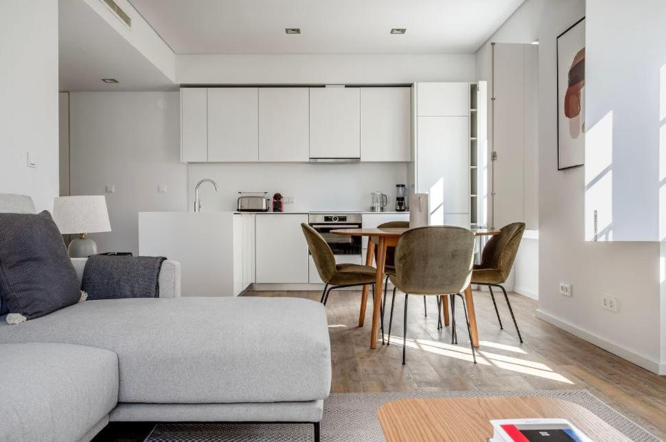 Private Bedrooms In The Heart Of * Lissabon